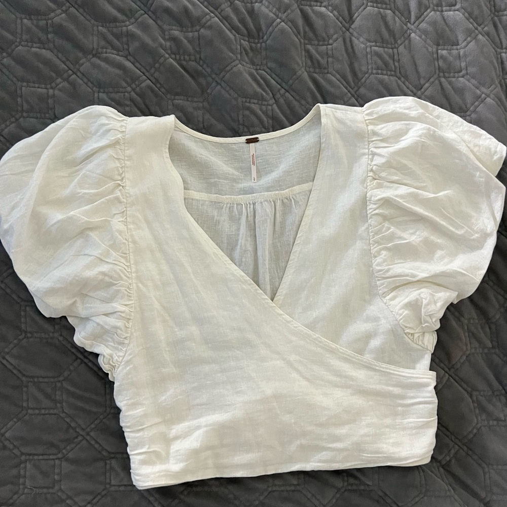 Free people blouse